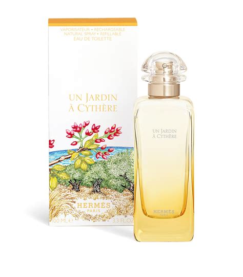 Un Jardin a Cythere Eau de toilette 